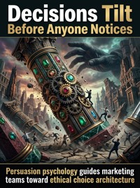 Decisions Tilt Before Anyone Notices - Jonathan Hayes - ebook