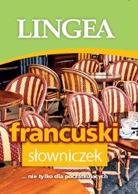 Francuski słowniczek -  - książka