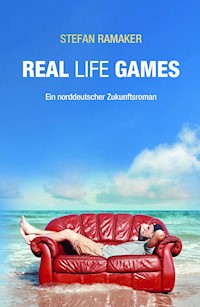 Real life Games - Stefan Ramaker - ebook