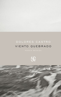 Viento quebrado - Dolores Castro - ebook