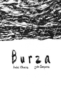 Burza - Oliveira Andre, Sequeira Joao - książka