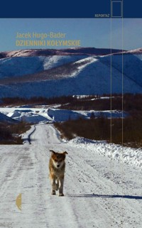 Dzienniki kołymskie - Jacek Hugo-Bader - ebook + audiobook + książka