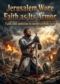 Jerusalem Wore Faith as Its Armor - Julian Pike - ebook