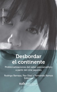 Desbordar el continente -  - ebook