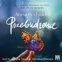Przebudzenie - Podsiadło Anna - ebook + audiobook + książka