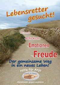 Lebensretter gesucht! - Michael Sporrer - ebook