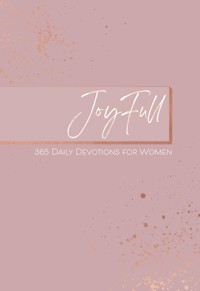 JoyFull - Lydia McLaughlin - ebook
