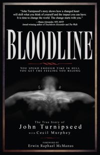 Bloodline - John Turnipseed - ebook
