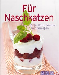 Für Naschkatzen -  - ebook
