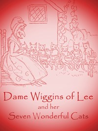 Dame Wiggins of Lee - John Ruskin - ebook