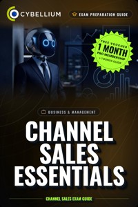 Channel Sales Essentials - Cybellium - ebook