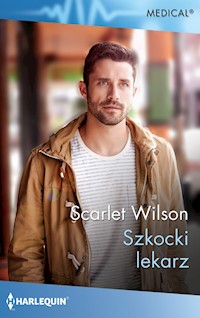 Szkocki lekarz (Medical) - Scarlet Wilson - ebook