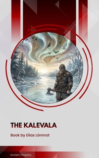 The Kalevala - Elias Lönnrot - ebook
