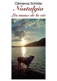 Nostalgia - Clémence Schilder - ebook