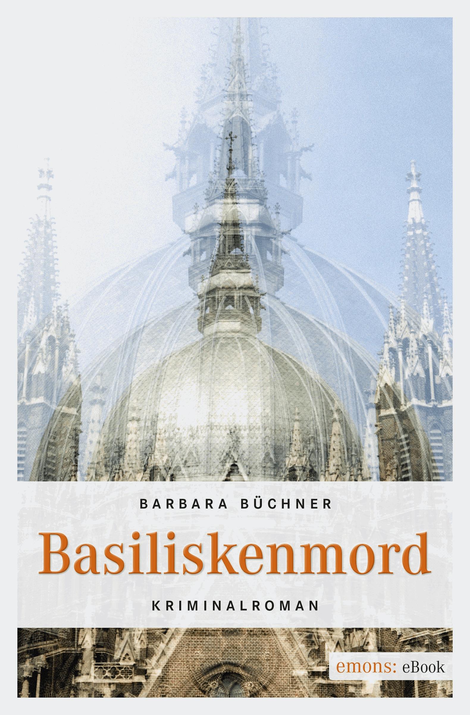Basiliskenmord