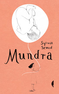 Mundra - Sylwia Szwed - ebook + audiobook + książka