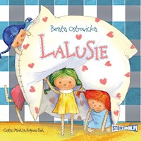 Lalusie - Beata Ostrowicka - audiobook
