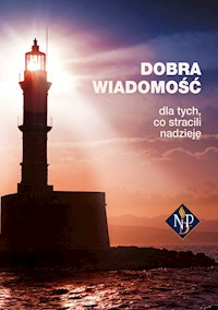 Dobra Wiadomość -  - książka