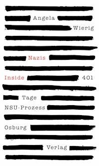 Nazis Inside - Angela Wierig - ebook