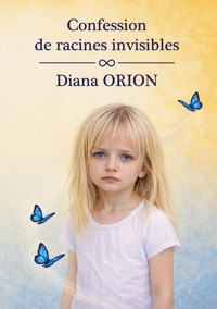 Confessions de racines invisibles - Diana Orion - ebook