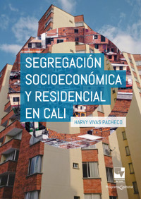 Segregación socioeconómica y residencial en Cali - Harvy Vivas Pacheco - ebook