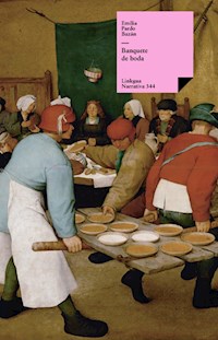 Banquete de boda - Émilia Pardo Bazan - ebook