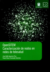 OpenSITEM - Lilia Edith Aparicio Pico - ebook