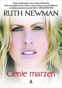 Cienie marzeń - Ruth Newman - ebook