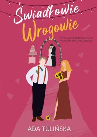 Świadkowie Wrogowie - Ada Tulińska - ebook