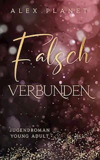 Falsch verbunden - Alex Planet - ebook