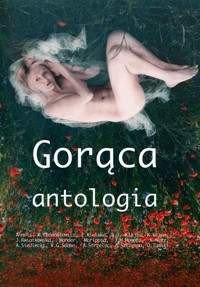 Gorąca antologia - Strefa Autora - ebook