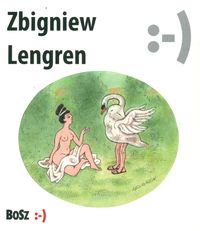 Nie bij jej bo się spocisz - Zbigniew Lengren - książka
