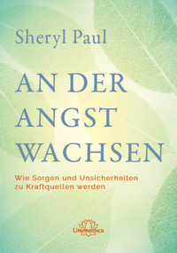 An der Angst wachsen - Paul Sheryl - ebook
