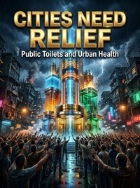 Cities Need Relief - Brandon Lockwood - ebook