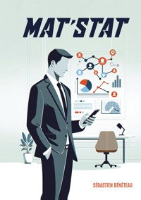 Mat'Stat - Sébastien Bénéteau - ebook