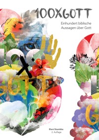 100xGott - Eleni Stambke - ebook