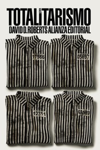 El totalitarismo - David A. Roberts - ebook
