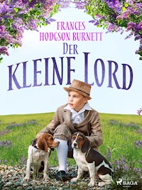 Der kleine Lord - Frances Hodgson Burnett - ebook