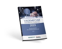 Vademecum dokumentacji kadrowej 2023 Część 1 - Praca Zbiorowa - książka