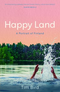 Happy Land - Tim Bird - ebook