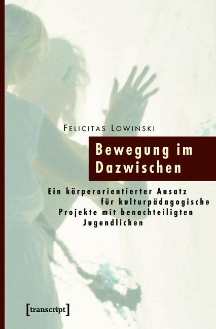 Bewegung im Dazwischen