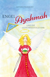 Engel Ayahmah - Sandra Paixmont - ebook