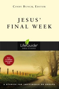 Jesus' Final Week -  - ebook