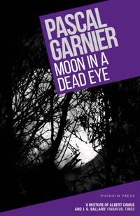 Moon in a Dead Eye - Garnier Pascal - ebook