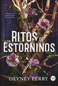 Ritos de estorninos - Devney Perry - ebook
