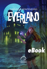 Everland - Daniella Montenegro - ebook