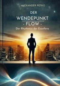 Der Wendepunkt - Alexander Petko - ebook
