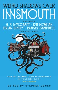 Weird Shadows Over Innsmouth - Jones Stephen - ebook