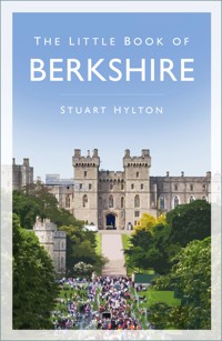 The Little Book of Berkshire - Stuart Hylton - ebook