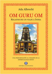 Om Guru Om - Ada Albrecht - ebook